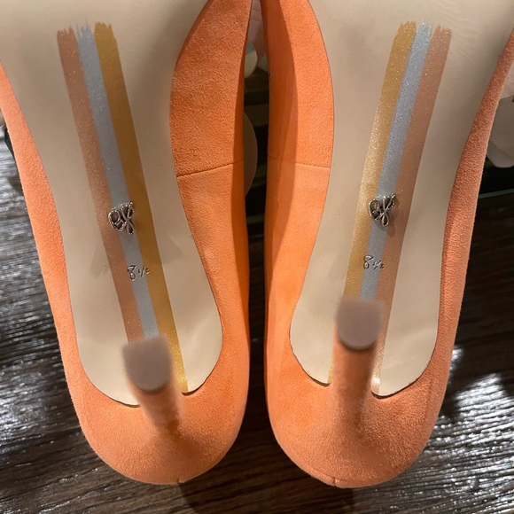 Sam Edelman Heels 👠 - Picture 6 of 12